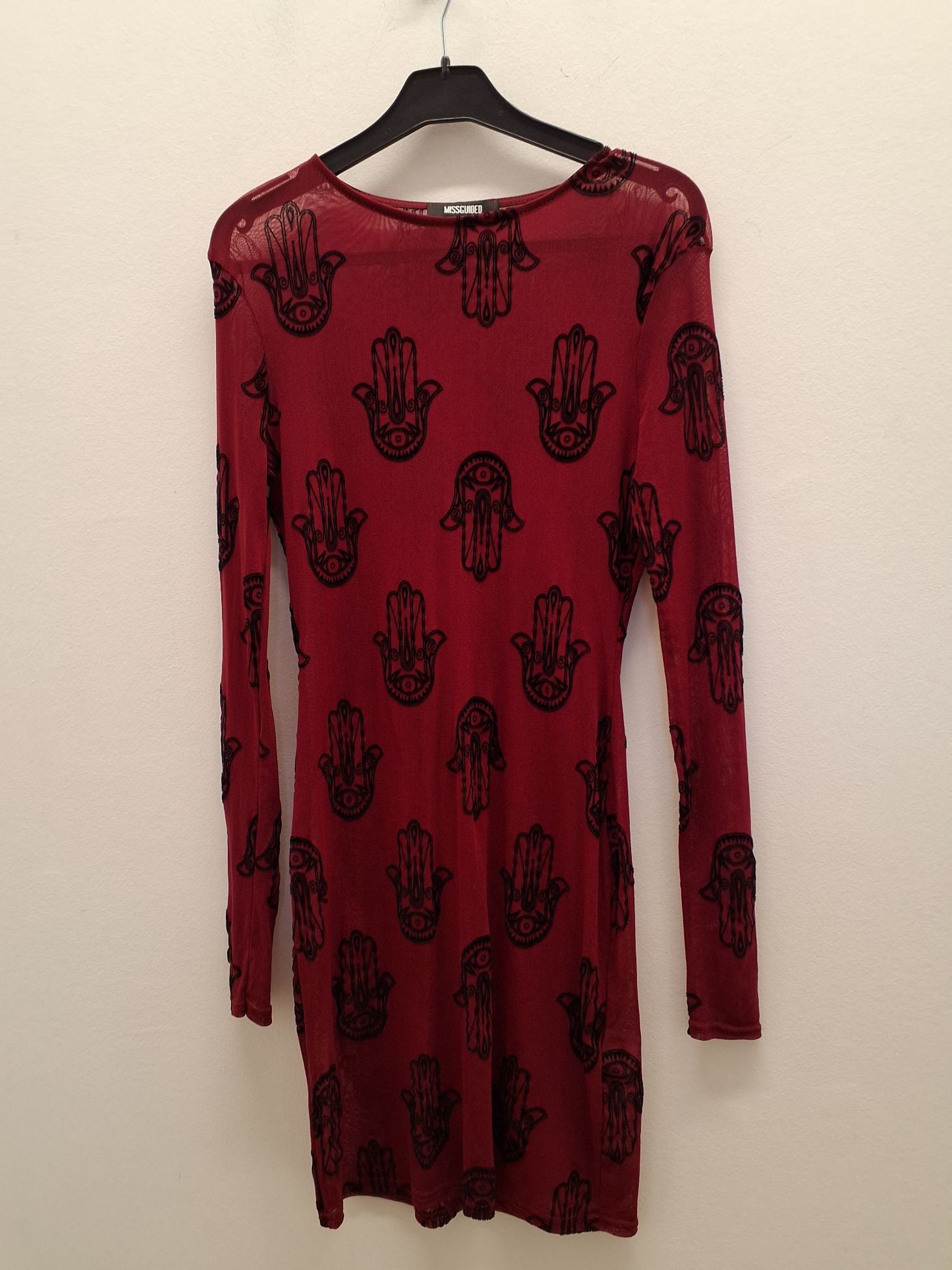 Missguided Kjole